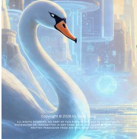 Read The New Adventures of Little Swans  1 Page 3 in English