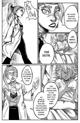 Read Dante The Accursed   4 Page 9 in English