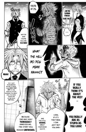 Read Dante The Accursed   5 Page 4 in English
