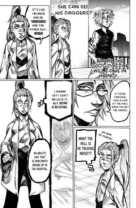 Read Dante The Accursed   5 Page 10 in English