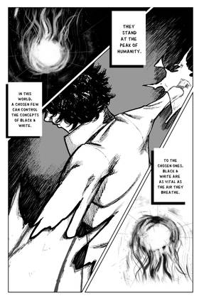 Read Dante The Accursed   2 Page 5 in English