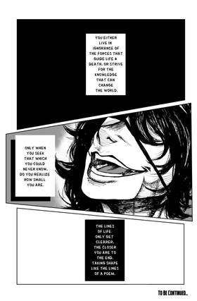 Read Dante The Accursed   2 Page 7 in English