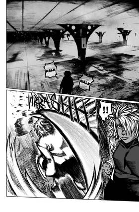 Read Dante The Accursed   3 Page 8 in English