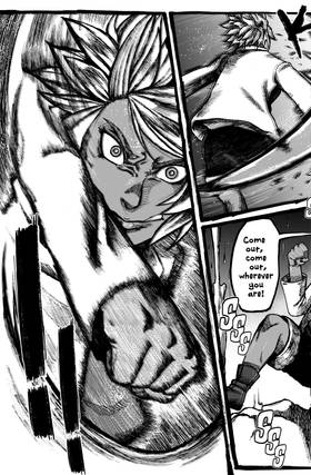 Read Dante The Accursed   3 Page 9 in English