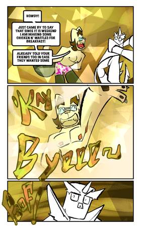 Read THE MARTYR'S  2 Page 2 in English