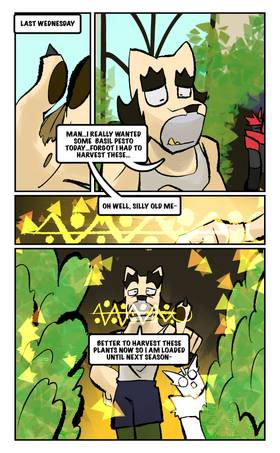 Read THE MARTYR'S  2 Page 5 in English