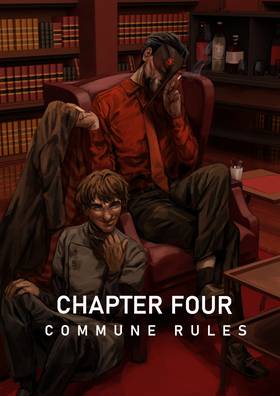 Read The Commune  4 Page 1 in English