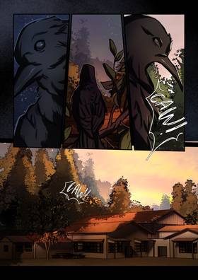 Read The Commune  4 Page 5 in English
