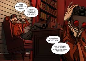 Read The Commune  4 Page 9 in English