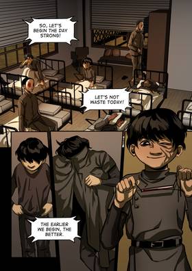 Read The Commune  4 Page 10 in English
