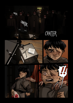 Read The Commune  1 Page 5 in English
