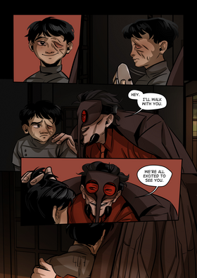 Read The Commune  1 Page 7 in English