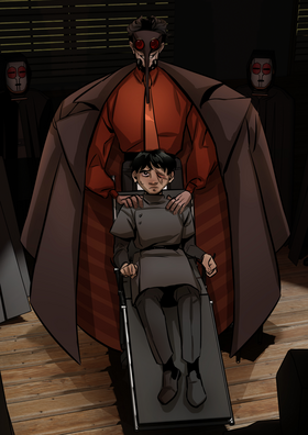 Read The Commune  1 Page 9 in English