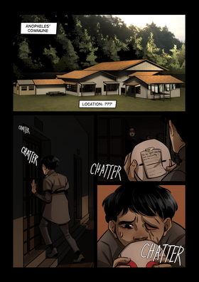 Read The Commune  1 Page 4 in English