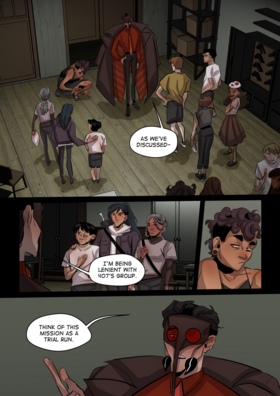 Read The Commune  2 Page 2 in English