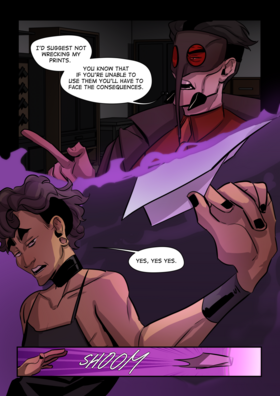 Read The Commune  2 Page 6 in English
