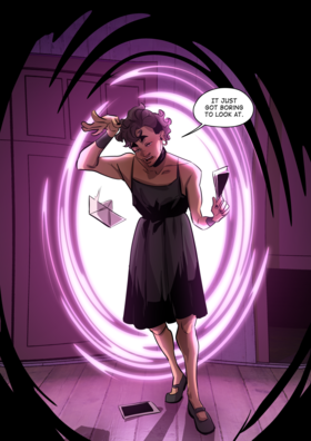 Read The Commune  2 Page 7 in English