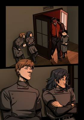Read The Commune  5 Page 2 in English