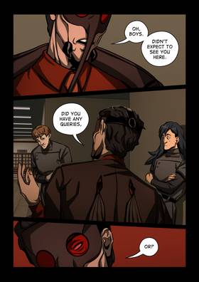 Read The Commune  5 Page 3 in English