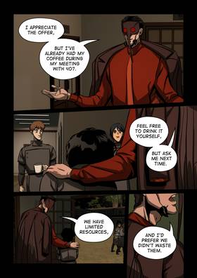 Read The Commune  5 Page 6 in English