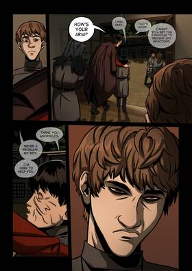 Read The Commune  5 Page 7 in English