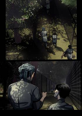 Read The Commune  5 Page 8 in English