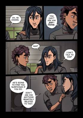 Read The Commune  6 Page 4 in English