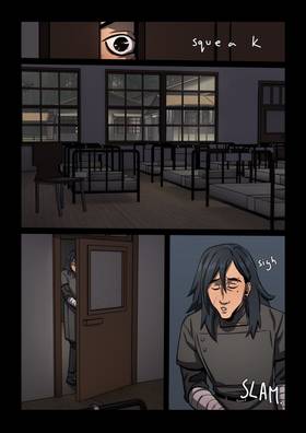 Read The Commune  6 Page 2 in English