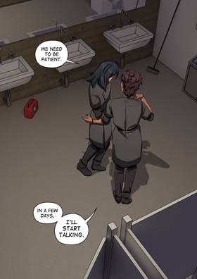 Read The Commune  6 Page 9 in English