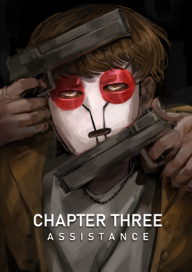 Read The Commune  3 Page 1 in English