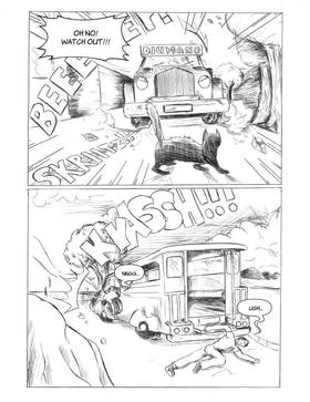 Read Jeepney  1 Page 2 in English