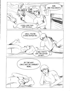 Read Jeepney  1 Page 3 in English