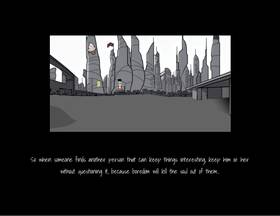 Read June  1 Page 3 in English
