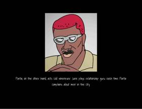 Read June  1 Page 7 in English