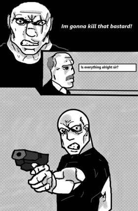 Read Judgement: The Prototype  1 Page 7 in English