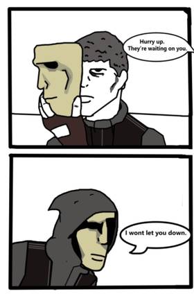 Read Judgement: The Prototype  1 Page 2 in English