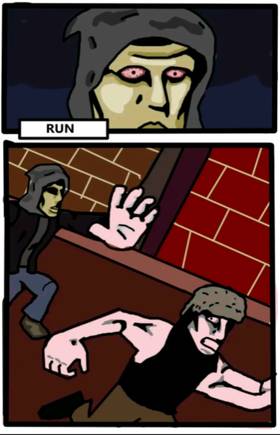 Read Judgement: The Prototype  1 Page 4 in English