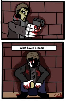 Read Judgement: The Prototype  1 Page 5 in English