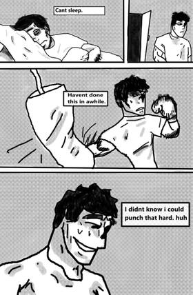 Read Judgement: The Prototype  1 Page 6 in English