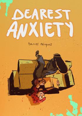 Read Dearest Anxiety  1 Page 1 in English