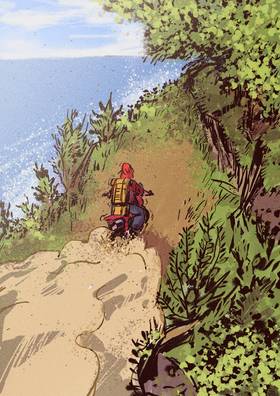 Read Dearest Anxiety  1 Page 3 in English