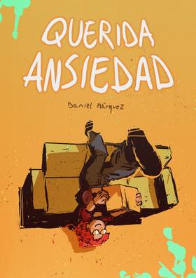 Read Dearest Anxiety  1 Page 1 in Spanish