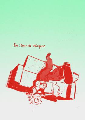 Read Dearest Anxiety  1 Page 2 in Spanish