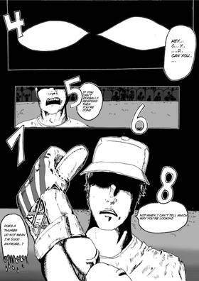 Read Golden Boy  2 Page 1 in English