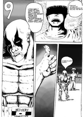 Read Golden Boy  2 Page 2 in English