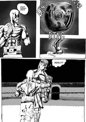 Read Golden Boy  2 Page 3 in English