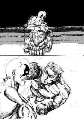 Read Golden Boy  2 Page 4 in English