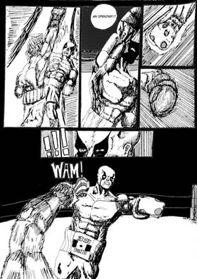 Read Golden Boy  2 Page 5 in English