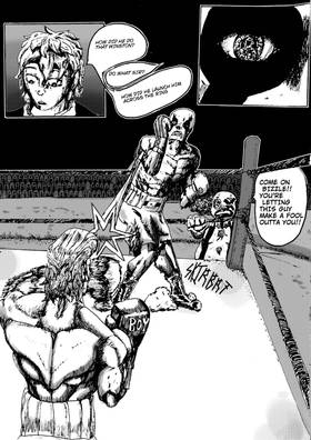 Read Golden Boy  2 Page 6 in English