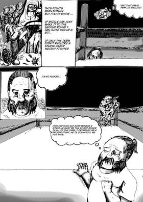 Read Golden Boy  2 Page 7 in English